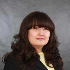 Токарь Светлана