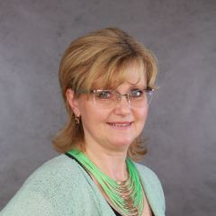 Логунова Марина