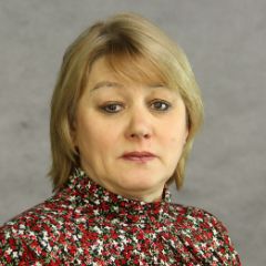 Давыдкина Елена
