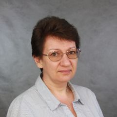 Шафеева Каринэ