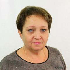 Никифорова Татьяна