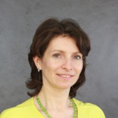 Иванова Галина