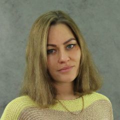 Быковская Татьяна