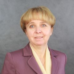 Крам Валентина