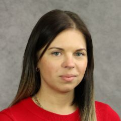 Ворожцова Наталия