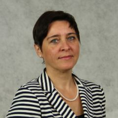 Баландина Вера Александровна
