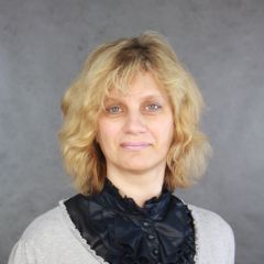 Рогова Ирина