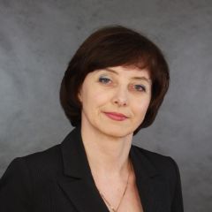 Ширикова Лилия