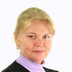 Леонтьева Наталья
