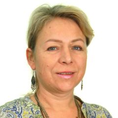 Столяренко Инна