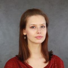 Опалат Александра