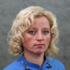 Булатова Ирина Валентиновна