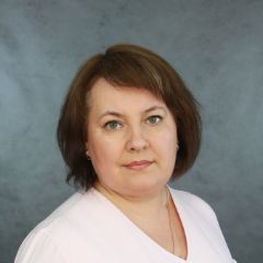 Башкатова Ольга