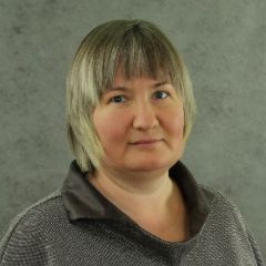 Головань Наталья