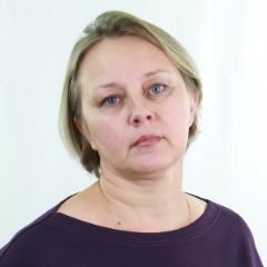 Турава Наталья