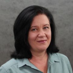 Дверникова Галина