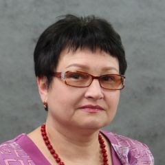 Устименко Римма