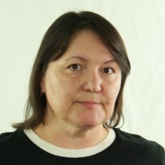 Жукова Надежда