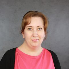 Прокошкина Юлия