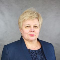 Васяева Марина