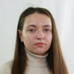 Тищенко Анастасия