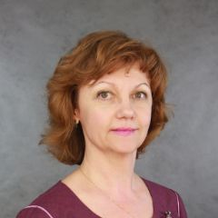 Тарасова Татьяна