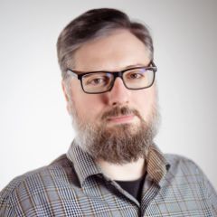 Бочаров Александр Анатольевич