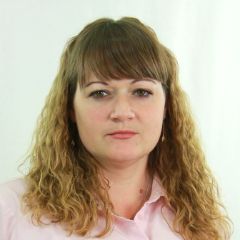 Широкова Елена