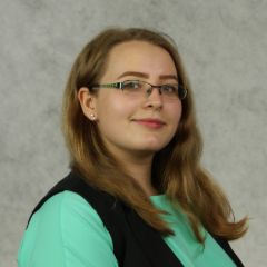 Воробьева Анна