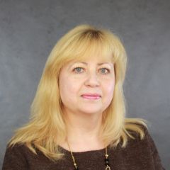 Михальченко Наталья