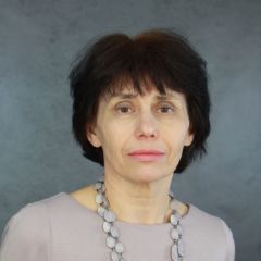 Кутузова Галина