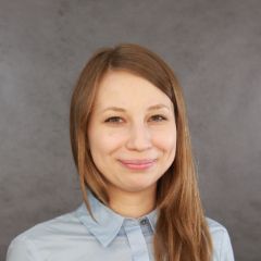 Мазурова Мария