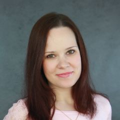 Горячева Татьяна