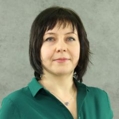 Королева Юлия