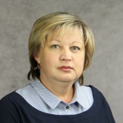Капитанова Елена