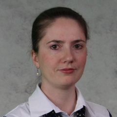 Тютюлина Мария