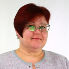 Сахнова Ксения