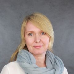 Филатова Оксана