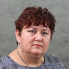 Николаенко Елена