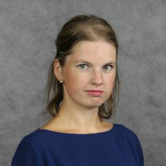 Лунева Надежда