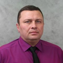 Булыгин Константин Валерьевич