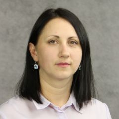 Калдаруш Ирина