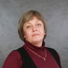 Чурбанова Наталья