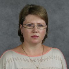 Смирнова Екатерина
