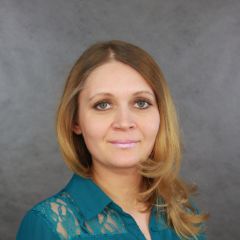 Голикова Анастасия
