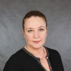 Малахова Валентина
