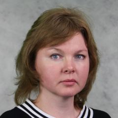 Бычкова Светлана