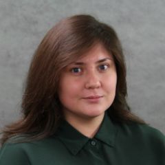 Мыльцева Дина
