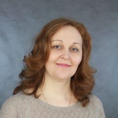 Чивилёва Анна