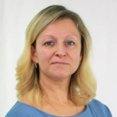 Кошелева Наталья